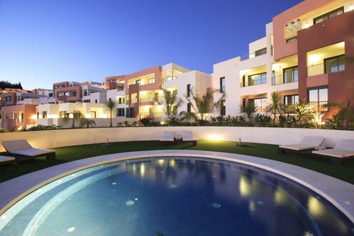 Samara Marbella Apartment Exterior photo