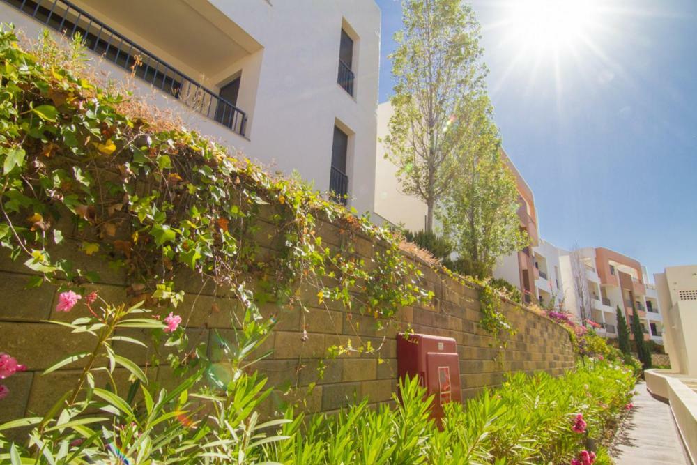 Samara Marbella Apartment Exterior photo